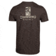 Browning Emblem Short Sleeve T-Shirt - Mens
