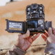 Browning Recon Force Elite HP5 Ultra Trail Camera, 46MP, Camo, BTC-7E-HP5U