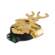 Browning Buckmark Cap Light,Gold 3716130