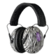 Browning Buckmark II Hearing Protector Ear Muffs,Zebra For Her 126339