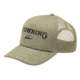 Browning Burr Cap, Green, One Size, 308061641