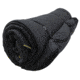 Browning Camping Klondike -30 Degrees Sleeping Bag, Charcoal, 4893918