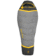 Browning Camping Vortex 20 Sleeping Bag, Gray/Charcoal, 4813036