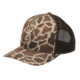 Browning Men's Cap Flashback Back Rec Patch, Tan Camo, 308038121