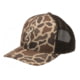 Browning Men's Cap Flashback Back Rec Patch, Tan Camo, 308038121