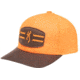 Browning Men's Cap Santee Buckmark Logo, Blaze/Brown, 308050011