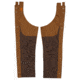 Browning Chaps Upland, Chocolate/Tan, Regular, 3006679803