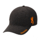 Browning Co Branded Cap, Black, 308720991
