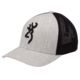 Browning Colstrip Cap, Heather, Large/Extra Large, 308702494