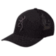 Browning Colstrip Cap, Black, Small/Medium 308702992