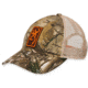 Browning Conway Cap,Mesh,Realtree Xtra/Orange 308175721
