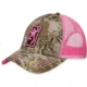 Browning Conway Cap,Realtree Max1/Pink 308175231