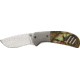 Browning Crossfox Linerlock Blade BR210