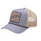 Browning Dated Cap, Blue, One Size, 308067651