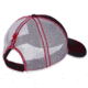 Browning Denim Cap,Red 308180711
