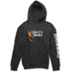 Browning Dirty Bird Hoodie, Black, L 3013659903