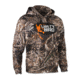 Browning Dirty Bird Hoodie,Real Tree Max 5,2XL 3016077605