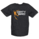 Browning Dirty Bird Short Sleeve T-Shirt, Black, L 3013639903