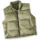Browning Down Vest, Olive, XL 3057544204