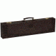 Browning Encino II Fit Hard Gun Case, Chestnut/Coffee, 1425034812