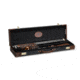 Browning Encino II Hard Gun Case,33.875x8.75x3.5in,Black/Brown, 1425039212