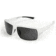 Browning Eyewear Huntress White BRN-HTS-002