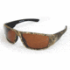 Browning Eyewear Wetlands Max 5 Frame Amber Lens BRN-WET-002