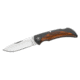 Browning Featherweight Fld LG Knife 322908