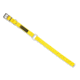 Browning Field Dog Collar, Yellow,17in. 1301007317