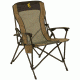 Browning Fireside Chair, Gold Buckmark 100831
