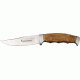 Browning Fixed Blade with Burlwood Handle, 9.5 in. BR537