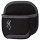 Browning Flash Shell Carrier, Gray, 121062693