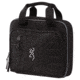 Browning Flex Factor Double Pistol 11in Case, Black, 1431089901