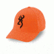 Browning Flex Fit Safety Cap,Small/Medium 308707722
