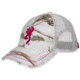 Browning Flurry Mesh Cap,Realtree Snow 308185271