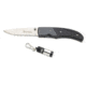 Browning Getaway 5039 Knife/Flashlight Combo Black 3715039