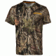 Browning Graffiti Short Sleeve T-Shirt, Mobuc, 3XL, 3014572806