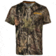 Browning Graffiti Short Sleeve T-Shirt, Mobuc, Medium, 3014572802