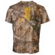 Browning Graffiti Short Sleeve T-Shirt, Rtx, 3XL, 3014572406