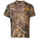 Browning Graffiti Short Sleeve T-Shirt, Rtx, Medium, 3014572402