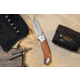 Browning Guide Series Folding Knife, 3.375in, Sandvik 14C28N, Drop Point, G10 Handle, N, 3220453