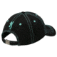Browning Heidi Cap, Aqua, One Size, 308030561