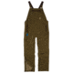 Browning Hydro-Fleece Bib - Mens, Dark Olive, Large, 3061218403