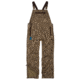 Browning Hydro-Fleece Bib - Mens, Mossy Oak Bottomland, Medium, 3061211902