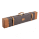 Browning John M. Browning Signature Leather Fitted Gun Case, Brown, 36.25in x 7.75in x 4.25in, 1428913412