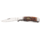 Browning Joint Venture Jigged Bone Folding Knife, Boxed, 3220012B