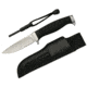 Browning KNIFE, BUSH CRAFT IGNITE G10 B 3220262B