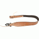 Browning Leather Basket Weave Sling, Antique 1225098