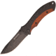 Browning Linerlock Folding Knife,3.5in,Stainless Steel,Standard Edge,Drop Point,Black Synthetic Handle BR136