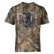 Browning Mens Browning T-Shirt, Rtx, Large, 3017622403